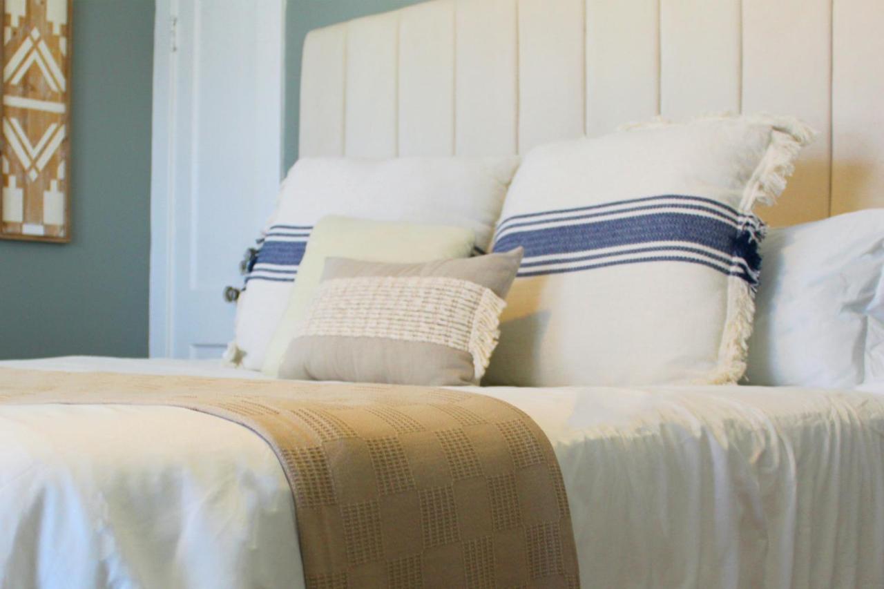 Вілла Historic Revival 2Br Midtown Memphis Free Parking Fast Wifi Free Parking Yes Pets Екстер'єр фото